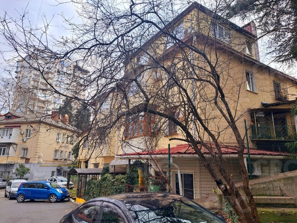 
  Продается 4-комн. квартира, 78.2 м², Безымянный пер, д. 7
. Фото 1.