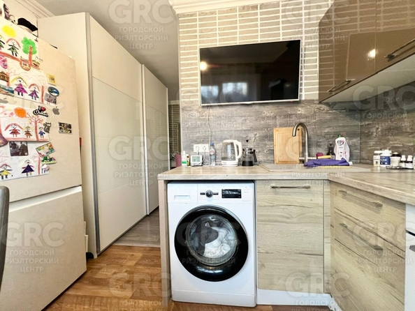 
  Продается 2-комн. квартира 40 м². Фото 2.