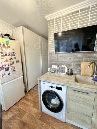 
  Продается 2-комн. квартира, 40 м², Крымская ул, д. 26
. Фото 3.