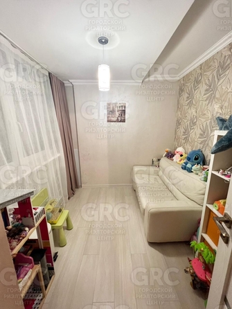 
  Продается 2-комн. квартира, 40 м², Крымская ул, д. 26
. Фото 9.