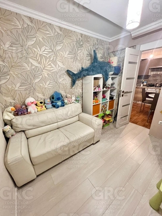 
  Продается 2-комн. квартира, 40 м², Крымская ул, д. 26
. Фото 11.