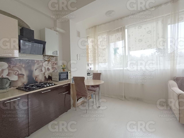 
  Продается 1-комн. квартира, 32 м², Параллельная ул, д. 9/1
. Фото 4.