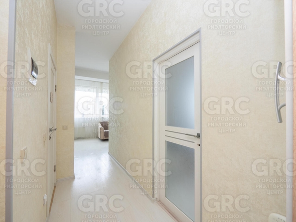 
  Продается 1-комн. квартира, 32 м², Параллельная ул, д. 9/1
. Фото 11.