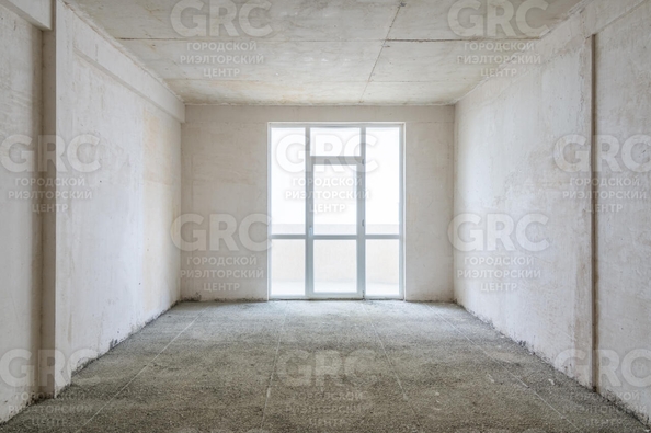 
  Продается 2-комн. квартира, 57 м², Лысая гора ул, д. 26а
. Фото 1.