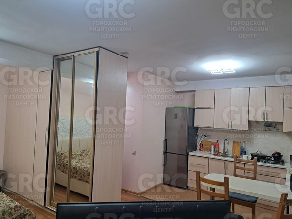 
  Продается студия, 32 м², Пятигорская ул, д. 60
. Фото 7.