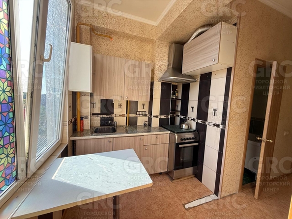 
  Продается 2-комн. квартира 38.7 м². Фото 7.