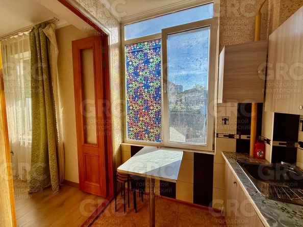
  Продается 2-комн. квартира 38.7 м². Фото 8.