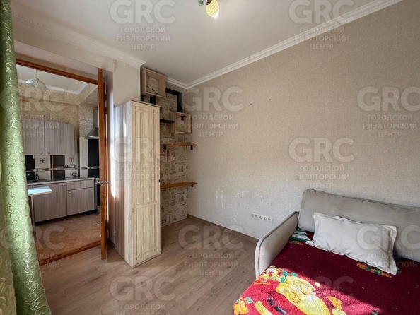 
  Продается 2-комн. квартира 38.7 м². Фото 12.
