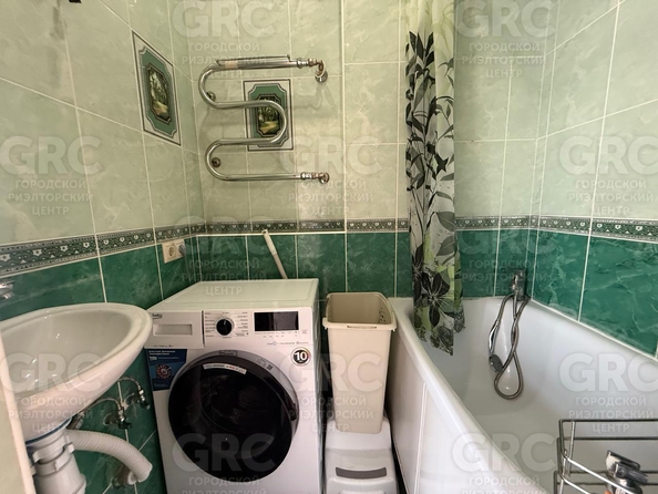 
  Продается 2-комн. квартира 38.7 м². Фото 18.