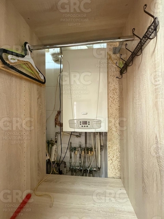 
  Продается 2-комн. квартира 38.7 м². Фото 22.