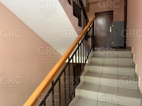 
  Продается 2-комн. квартира 38.7 м². Фото 23.