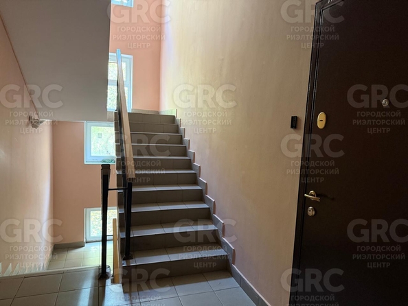 
  Продается 2-комн. квартира 38.7 м². Фото 24.