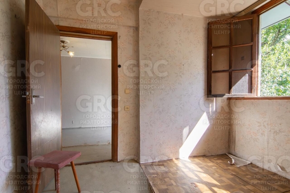 
  Продается 3-комн. квартира, 46 м², Есауленко ул, д. 11
. Фото 2.