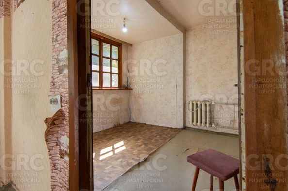 
  Продается 3-комн. квартира, 46 м², Есауленко ул, д. 11
. Фото 5.