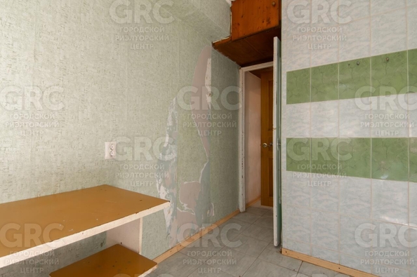 
  Продается 3-комн. квартира, 46 м², Есауленко ул, д. 11
. Фото 17.