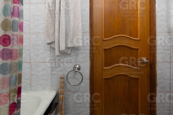 
  Продается 3-комн. квартира, 46 м², Есауленко ул, д. 11
. Фото 22.