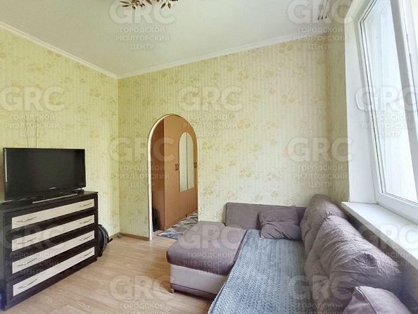 
  Продается 2-комн. квартира, 42.8 м², Вишневая ул, д. 26/5
. Фото 1.