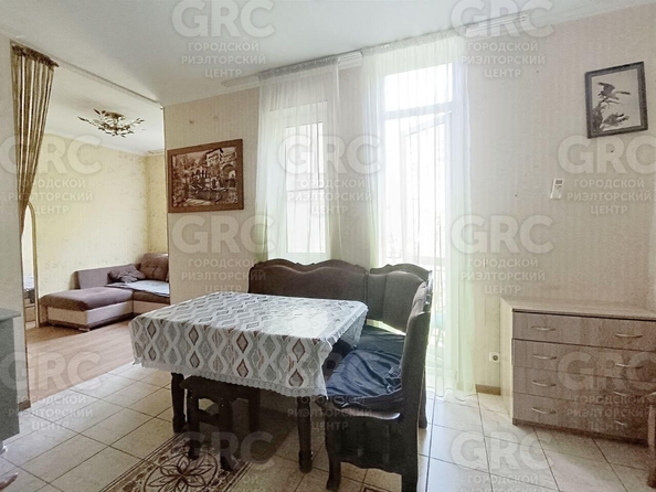 
  Продается 2-комн. квартира, 42.8 м², Вишневая ул, д. 26/5
. Фото 3.