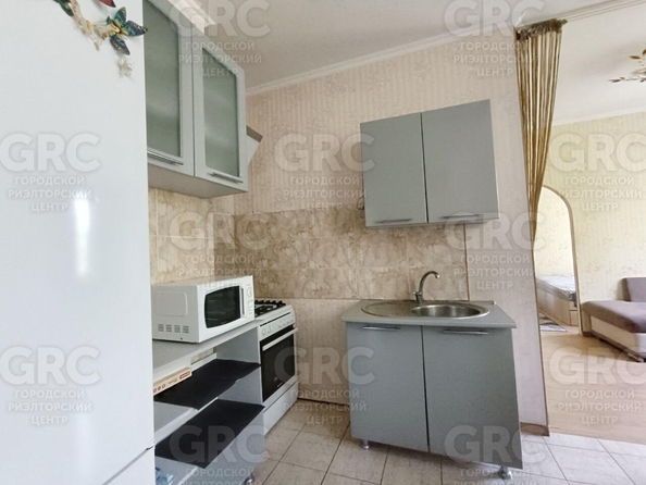 
  Продается 2-комн. квартира, 42.8 м², Вишневая ул, д. 26/5
. Фото 4.