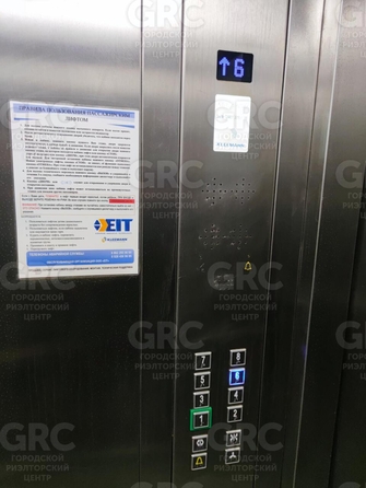 
  Продается 1-комн. квартира, 32.6 м², Бытха ул, д. 48/4
. Фото 29.