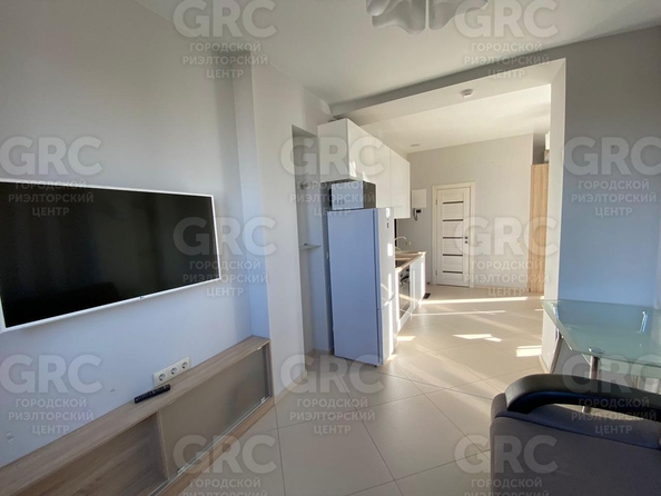 
  Продается 1-комнатный апартамент, 27.9 м², Горького пер, д. 24
. Фото 6.