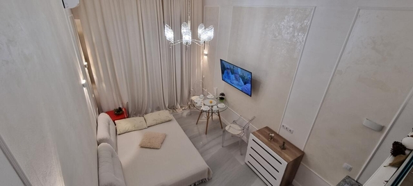 
  Продается 1-комнатный апартамент, 21 м², Депутатская ул, д. 10Б/1
. Фото 1.