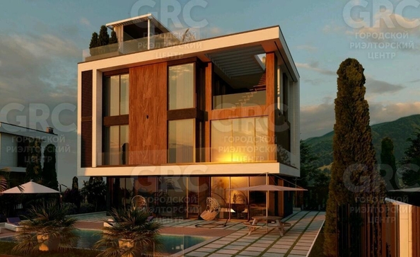 
  Продается дом, 258 м², Сочи
. Фото 1.
