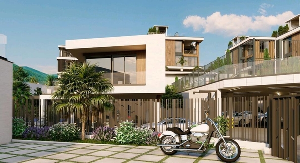 
  Продается дом, 258 м², Сочи
. Фото 2.