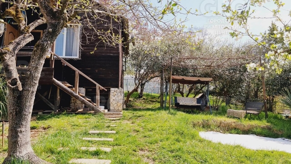 
  Продается дом, 25 м², Сочи
. Фото 1.