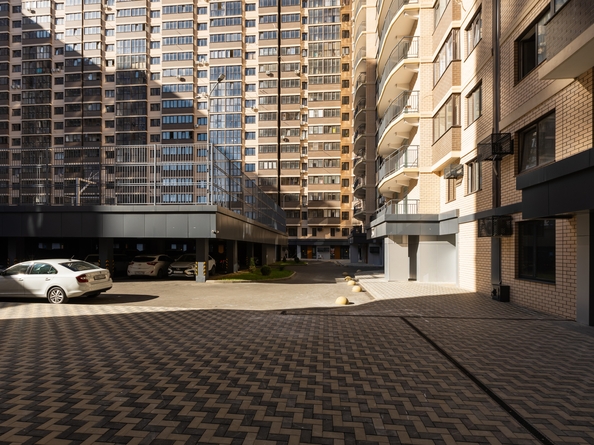
  Продается 2-комн. квартира 66.45 м², в ЖК Гулливер, литера 3. Фото 8.
