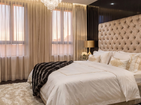 
  Продается 2-комн. квартира 66.45 м², в ЖК Гулливер, литер 3. Фото 12.