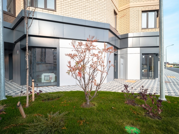 
  Продается 2-комн. квартира 66.45 м², в ЖК Гулливер, литер 3. Фото 16.