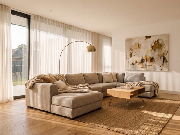 
  Продается 2-комн. квартира 68.1 м², в ЖК Гулливер, литера 3. Фото 10.