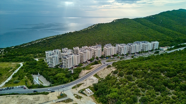 
  Продается 1-комн. квартира 53.59 м². Фото 14.