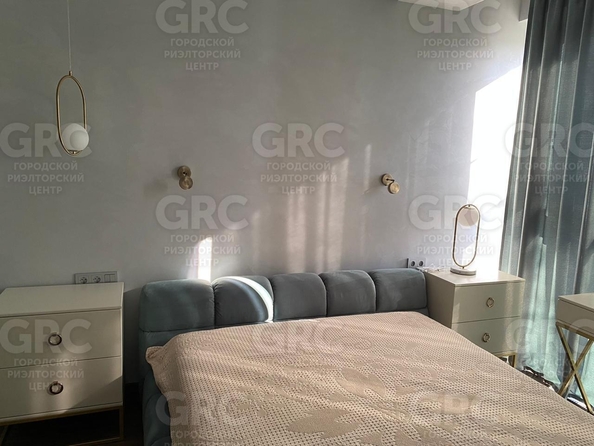 
  Продается 2-комн. квартира, 63 м², Виноградная ул
. Фото 2.
