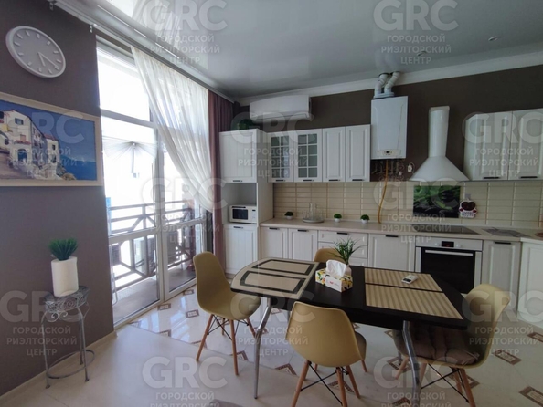 
  Продается студия, 36 м², Виноградная ул
. Фото 11.