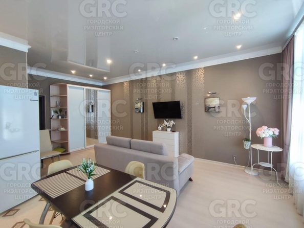 
  Продается студия, 36 м², Виноградная ул
. Фото 13.