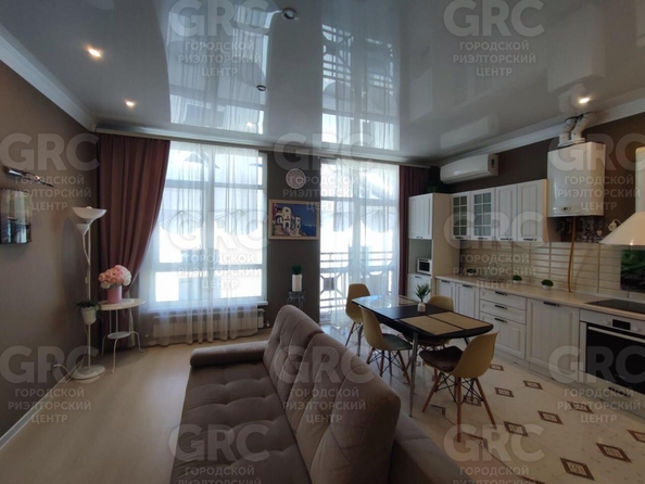 
  Продается студия, 36 м², Виноградная ул
. Фото 15.