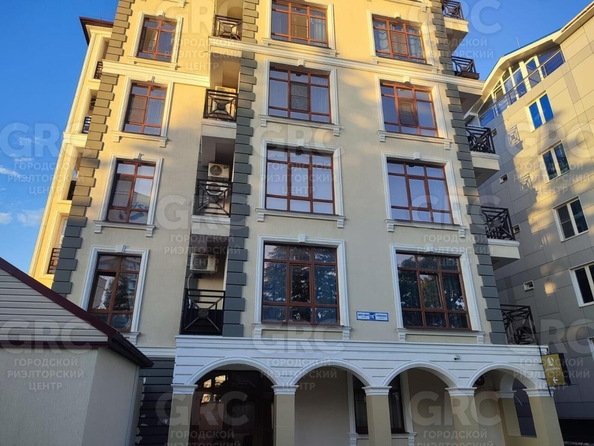 
  Продается 1-комн. квартира, 36 м², Виноградная ул
. Фото 8.
