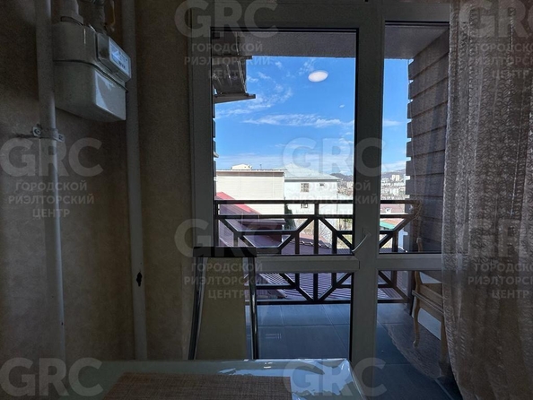 
  Продается 1-комн. квартира, 36 м², Виноградная ул
. Фото 10.
