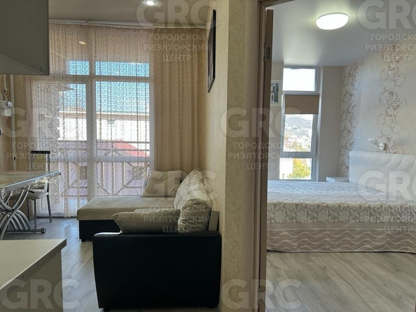 
  Продается 1-комн. квартира, 36 м², Виноградная ул
. Фото 11.