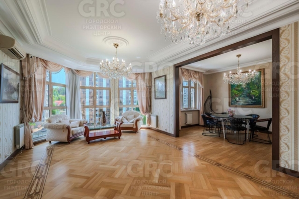 
  Продается 4-комн. квартира 182 м². Фото 4.