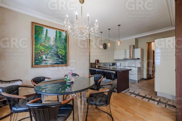 
  Продается 4-комн. квартира 182 м². Фото 18.