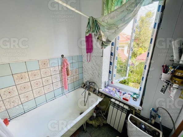 
  Продается 4-комн. квартира, 68 м², Нагорная ул, д. 18
. Фото 9.