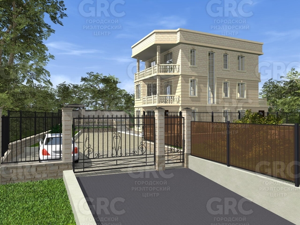 
  Продается дом, 308 м², Сочи
. Фото 27.
