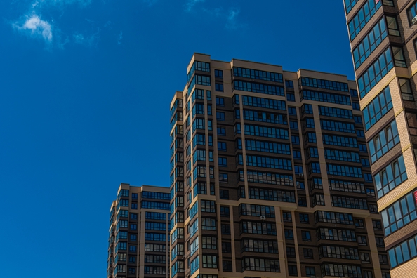 
  Продается 2-комн. квартира, 69.2 м², ЖК Отражение, 2 очередь литера 3
. Фото 11.