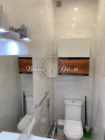 
  Продается 2-комн. квартира, 51 м², Курзальная ул, д. 13
. Фото 13.