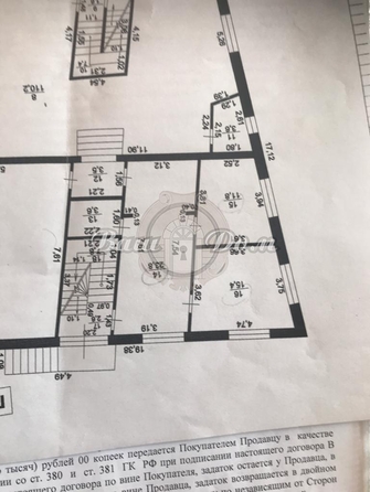 
  Продается 2-комн. квартира, 51 м², Курзальная ул, д. 13
. Фото 17.