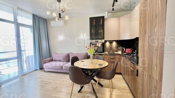 
  Продается 2-комн. квартира 45 м². Фото 1.