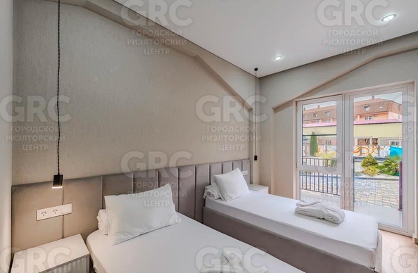 
  Продается студия, 17.8 м², Главная ул, д. 17/30
. Фото 1.